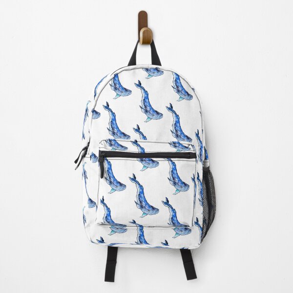 Item preview, Whale Lover designed and sold by ncbennett.