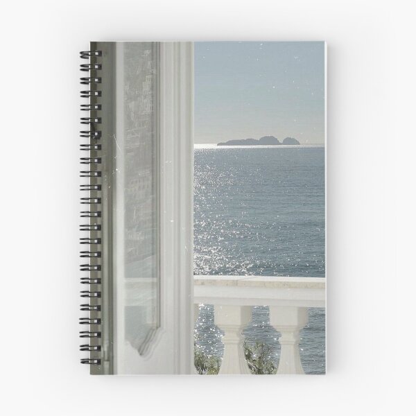 Item preview, SEASIDE designed and sold by moodbubble.