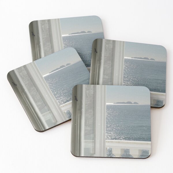 Item preview, SEASIDE designed and sold by moodbubble.