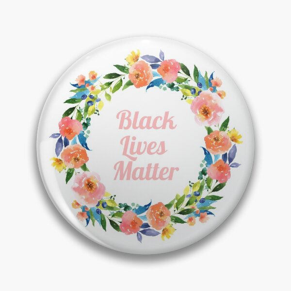 Item preview, Black Lives Matter designed and sold by pepperlex99.
