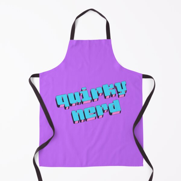 Item preview, Quirky Nerd designed and sold by 1604techni.