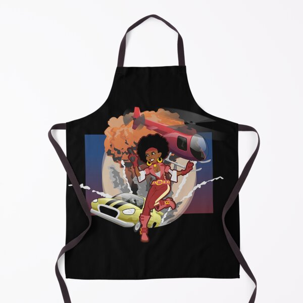 Item preview, Adventurer Fashion Women, Women's Power designed and sold by Seopdesigns.