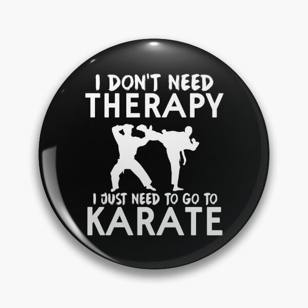 Item preview, I don't need therapy i just need to go to karaten designed and sold by TDesign1.
