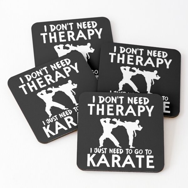 Item preview, I don't need therapy i just need to go to karaten designed and sold by TDesign1.