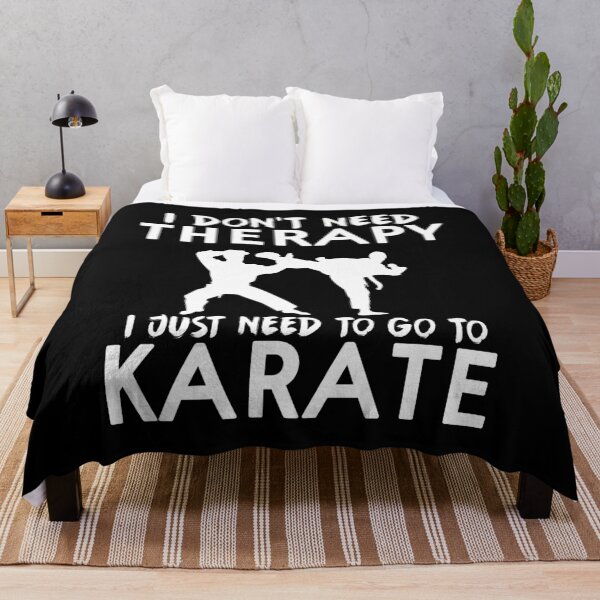 Item preview, I don't need therapy i just need to go to karaten designed and sold by TDesign1.