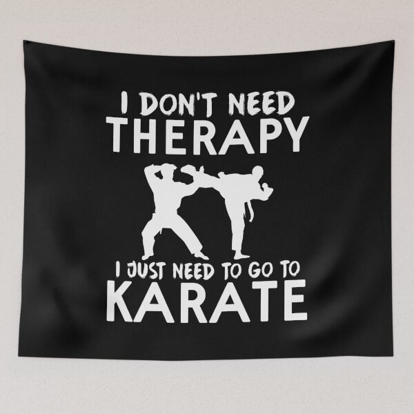 Item preview, I don't need therapy i just need to go to karaten designed and sold by TDesign1.