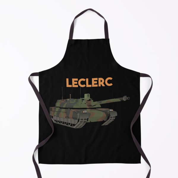 Item preview, French Tank Leclerc designed and sold by NorseTech.