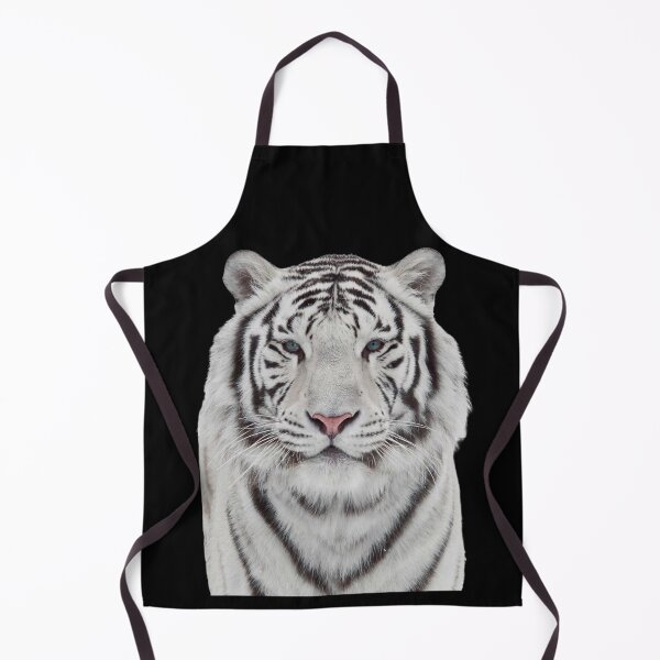 Item preview, White tiger designed and sold by dsgn-by-frost.
