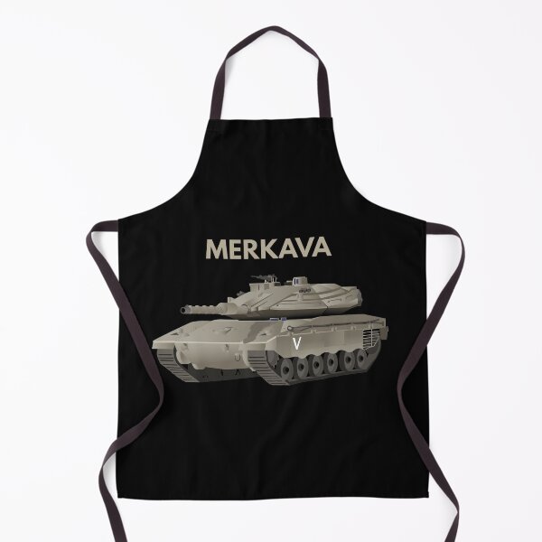 Item preview, Israeli Tank Merkava designed and sold by NorseTech.