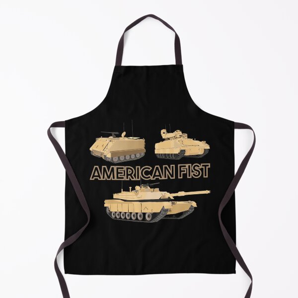 Item preview, American Tank Fist designed and sold by NorseTech.