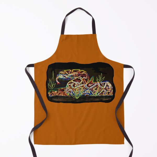 Item preview, BIG RATTLER designed and sold by THE AMERICAN TEEVANGELIST.