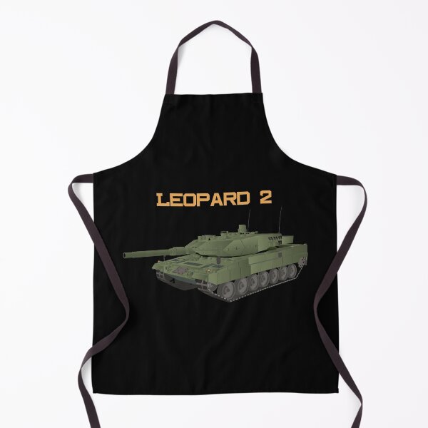 Item preview, German Tank Leopard 2 designed and sold by NorseTech.