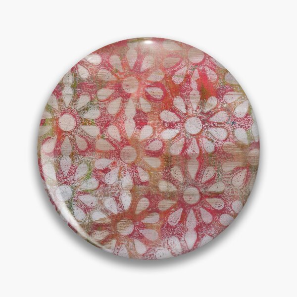 Item preview, Christmas Flowers designed and sold by KrisHundt.