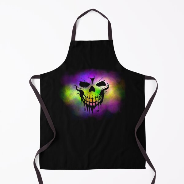 Item preview, Nebula skull designed and sold by BV-creas.
