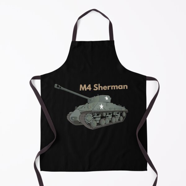 Item preview, M4 Sherman American WW2 Tank designed and sold by NorseTech.