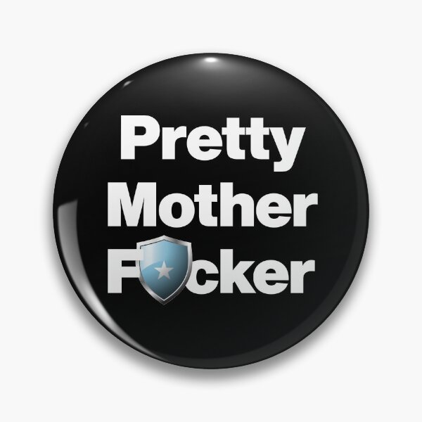 Artikelvorschau, Ich bin eine hübsche Mutter Focker aus Somalia entworfen und verkauft von HelloFromAja.