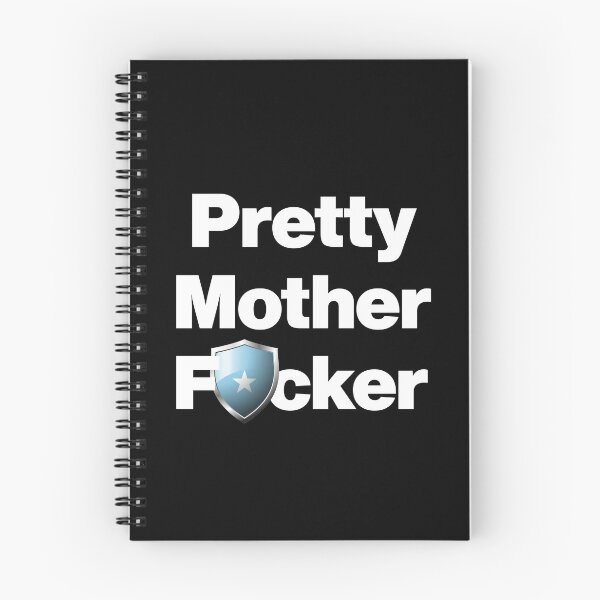 Item preview, I am a Pretty Mother Focker from Somalia designed and sold by HelloFromAja.