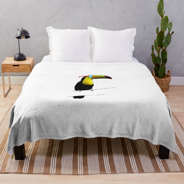 Item preview, Toucan designed and sold by AgricolARTs.