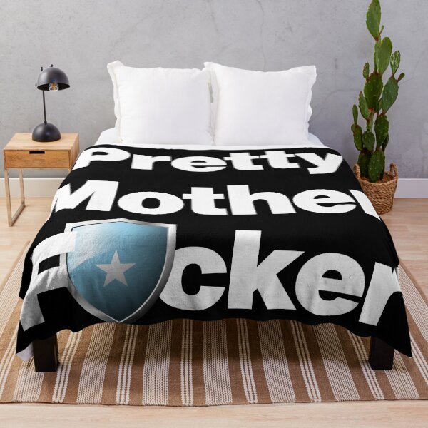 Item preview, I am a Pretty Mother Focker from Somalia designed and sold by HelloFromAja.