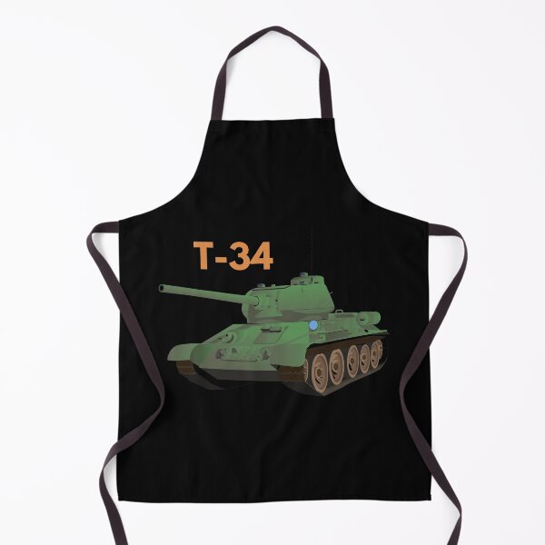 Item preview, Soviet T-34 Tank designed and sold by NorseTech.