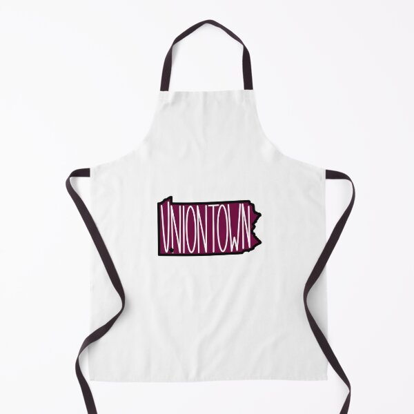 Item preview, Uniontown Pennsylvania designed and sold by codymdesigns.