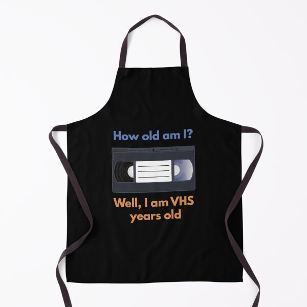 Item preview, VHS Cassette Nostalgia designed and sold by NorseTech.