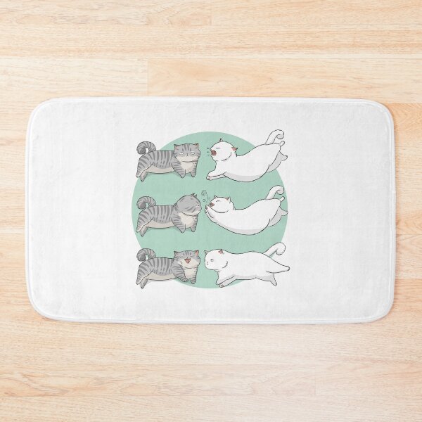 Item preview, Yawnz designed and sold by Flooflers.