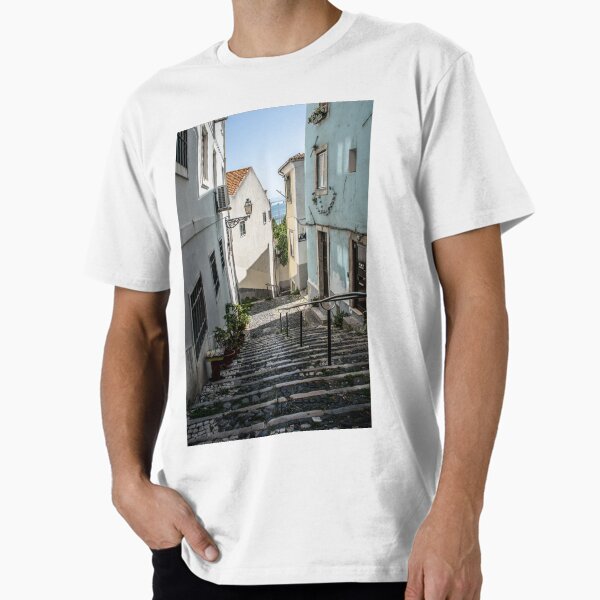 Item preview, Stairs to Sea designed and sold by CultureofFlight.