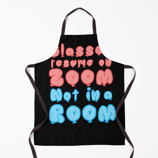 Item preview, Classes Zoom In Room Hom Eschool Teacher Children designed and sold by shirti.