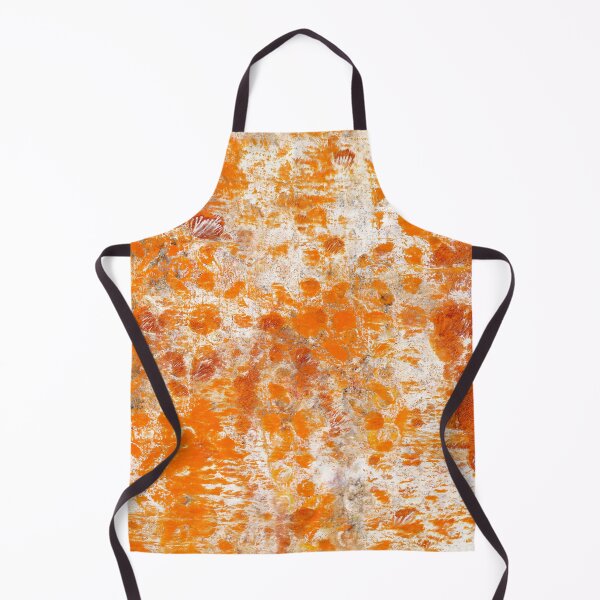 Item preview, Orange Crush designed and sold by KrisHundt.