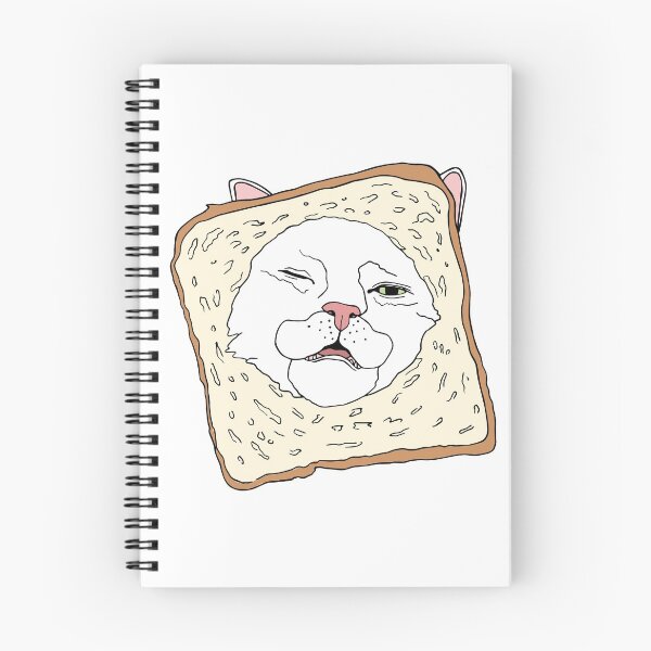 Item preview, Bread face designed and sold by Experiencia Lunar.