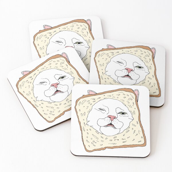 Item preview, Bread face designed and sold by Experiencia Lunar.