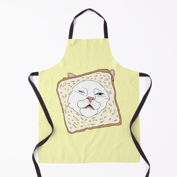 Item preview, Bread face designed and sold by Experiencia Lunar.