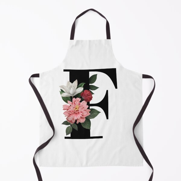 Item preview, F designed and sold by Vernon Carl D'souza.