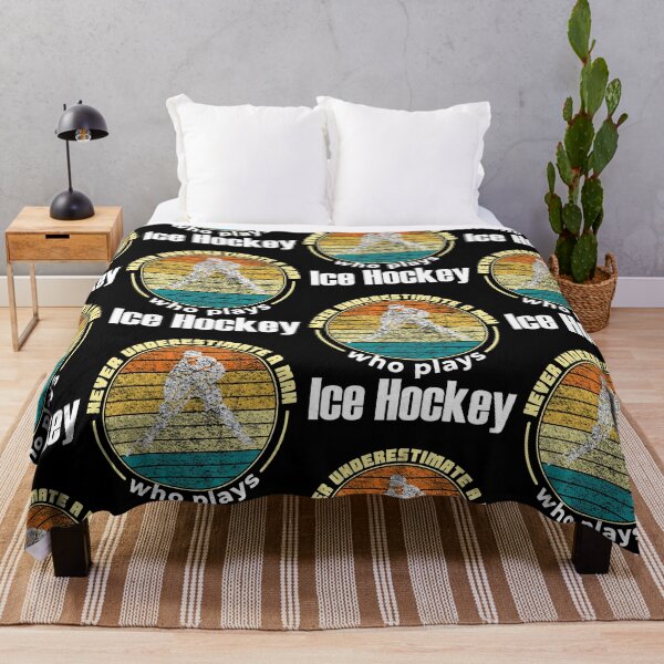 Item preview, men ice hockey saying designed and sold by pirminio.