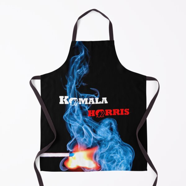 Item preview, Kamala - Fire Brand designed and sold by GlobalHunt.