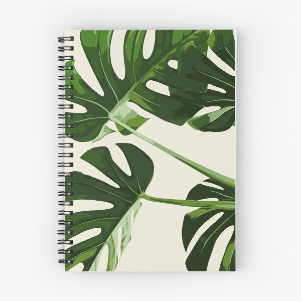 Item preview, monstera deliciosa designed and sold by mari-caminiti.
