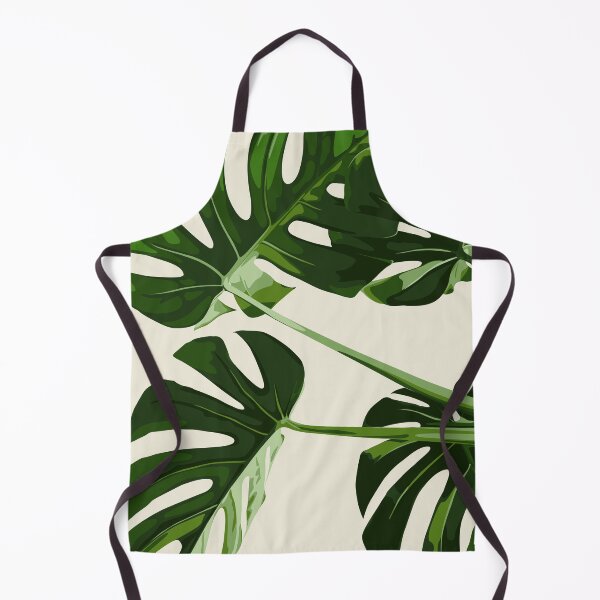 Item preview, monstera deliciosa designed and sold by mari-caminiti.