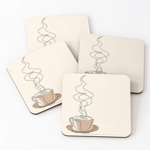Item preview, Cup of Coffee? designed and sold by PoisePappas.