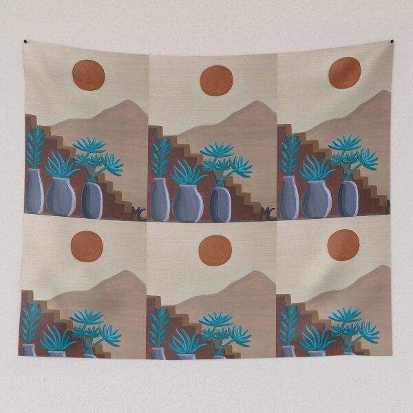 Item preview, Isla en el Sol designed and sold by MandypantsC.