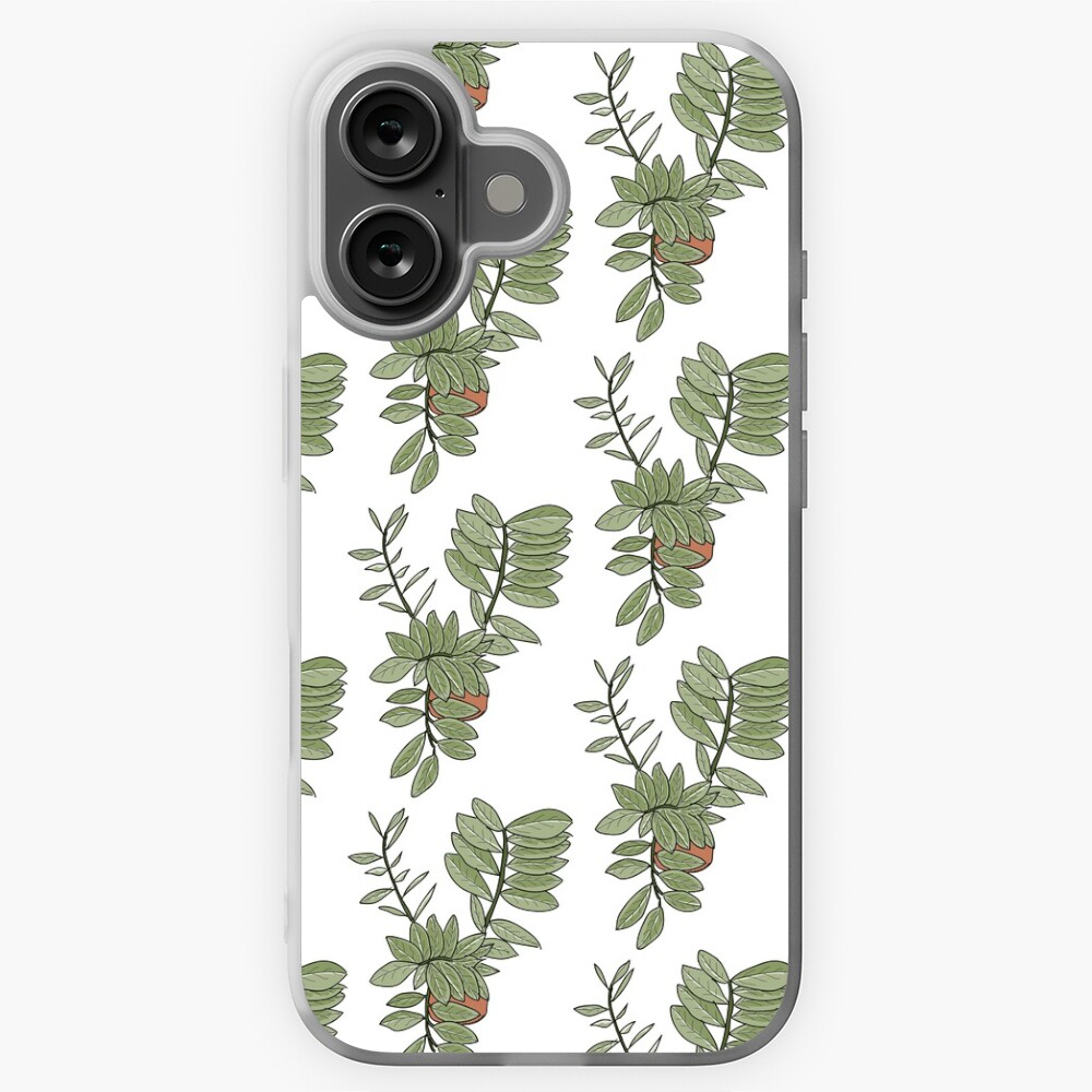 Item preview, iPhone Soft Case designed and sold by Philcohnartist.