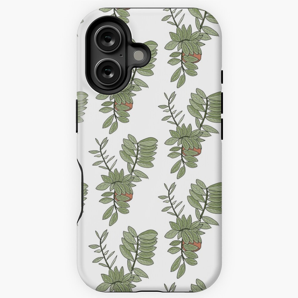 Item preview, iPhone Magsafe Tough Case designed and sold by Philcohnartist.