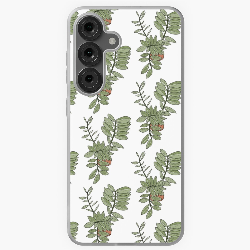Item preview, Samsung Galaxy Soft Case designed and sold by Philcohnartist.