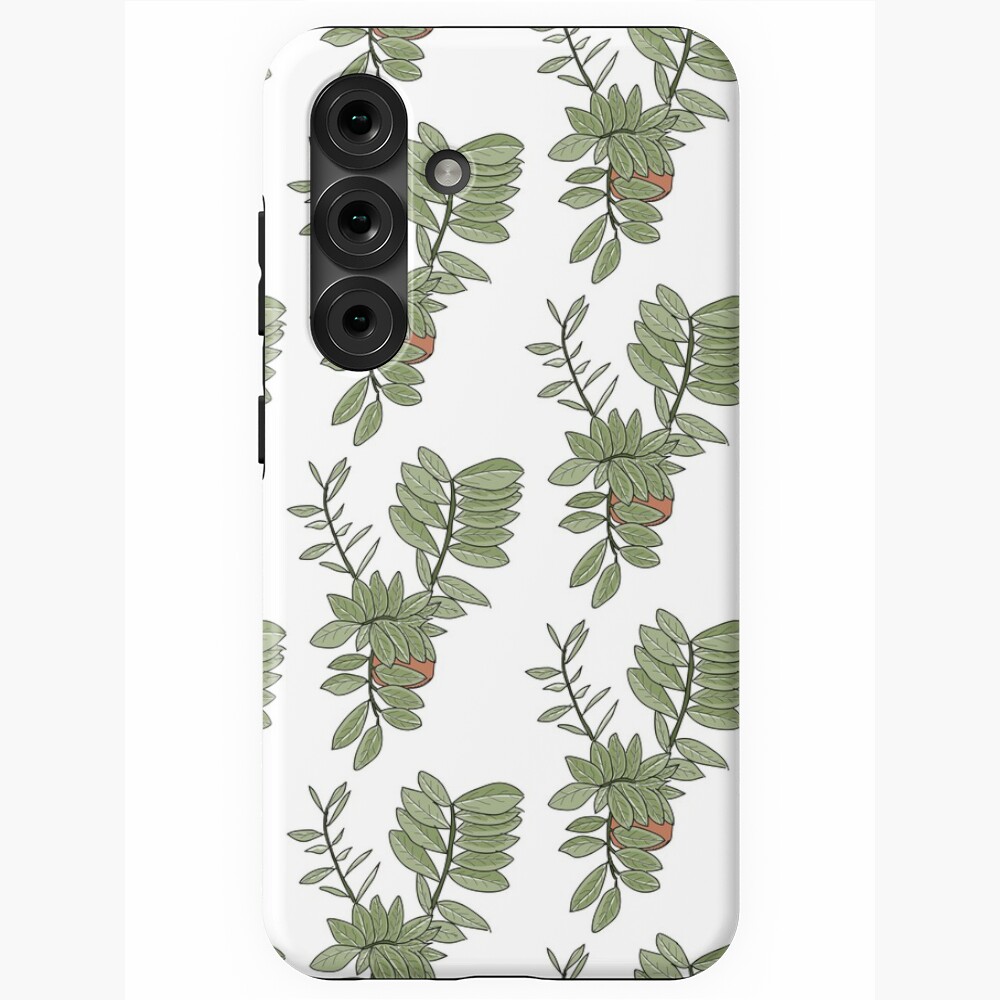 Item preview, Samsung Galaxy Tough Case designed and sold by Philcohnartist.