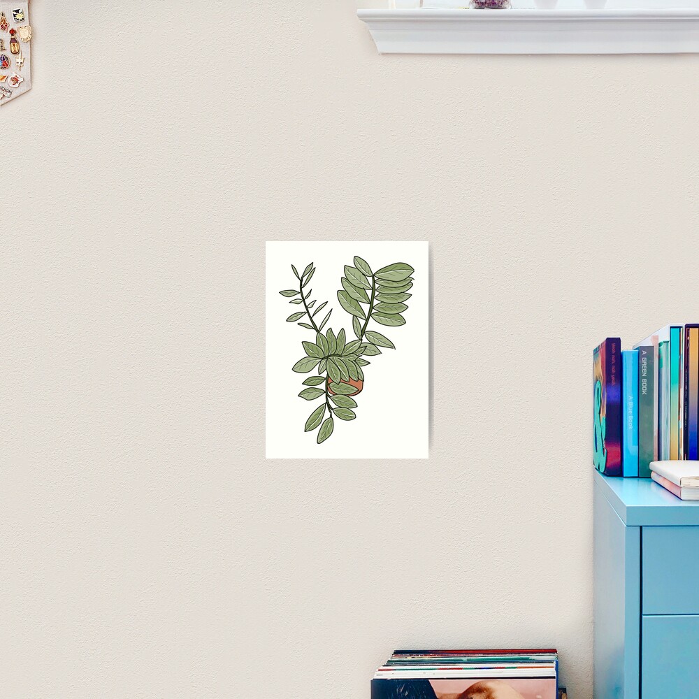 Item preview, Art Print designed and sold by Philcohnartist.