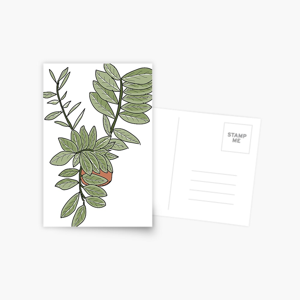 Item preview, Postcard designed and sold by Philcohnartist.