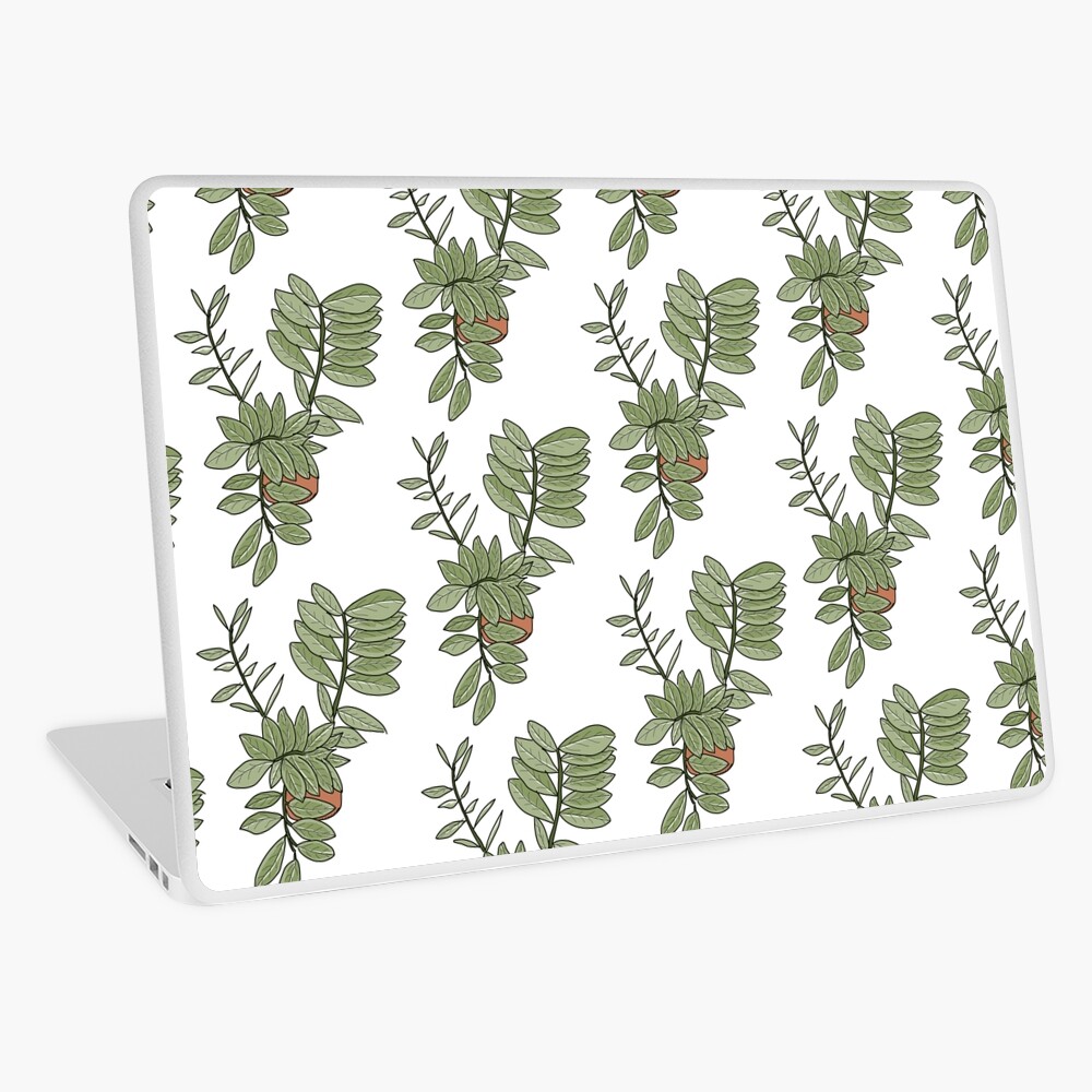 Item preview, Laptop Skin designed and sold by Philcohnartist.