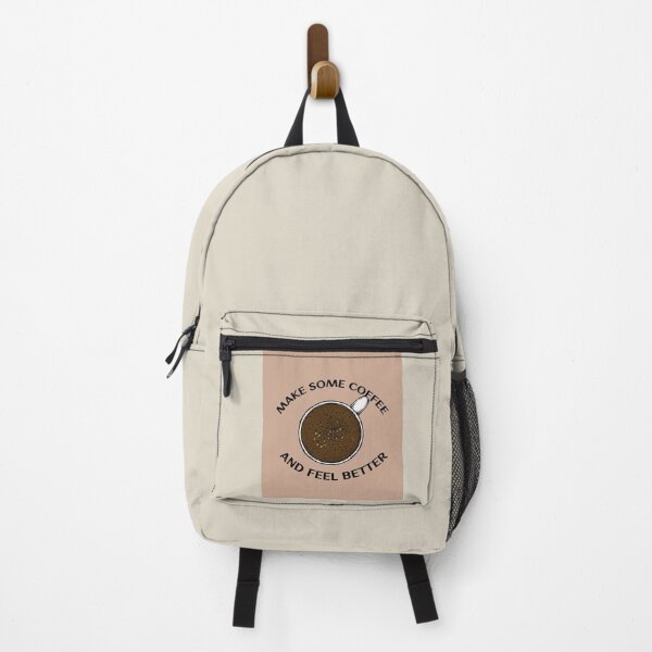 Item preview, Make some coffee and feel better designed and sold by theworld2021.