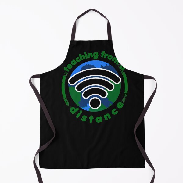 Item preview, Distance Teaching Home School Teacher Children designed and sold by shirti.
