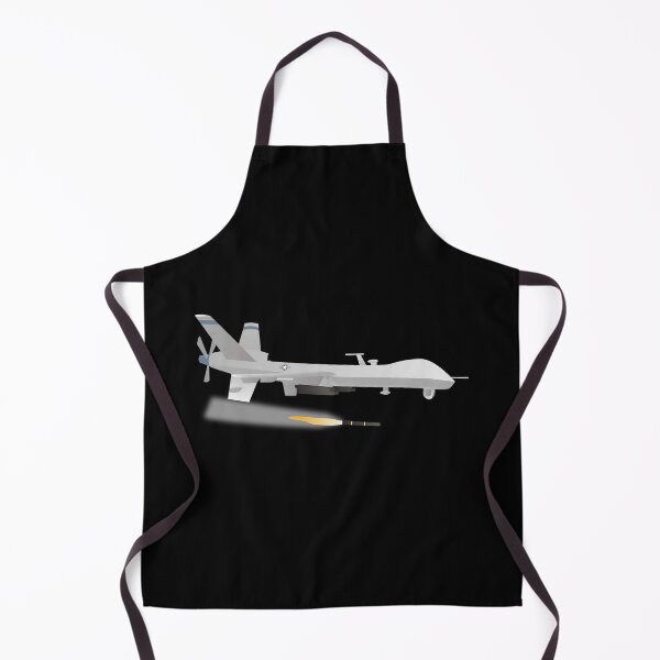 Item preview, Reaper Military UAV designed and sold by NorseTech.